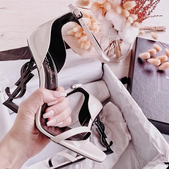 YSL OPYUM SANDALS sold out online! - Picture 8 of 8